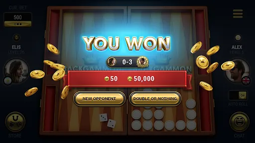 Backgammon Live - Online Games | Games | XWorld Backgammon Live - Online Games | Games | XWorld