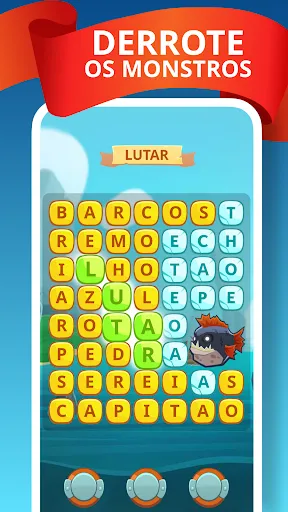 Baú de Palavras: Puzzle | Jogos | XWorld Baú de Palavras: Puzzle | Jogos | XWorld