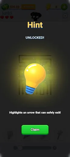 Arrow Tap: Logic Puzzle | Jogos | XWorld