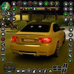 XWorld | Real Car Driving Car Parking