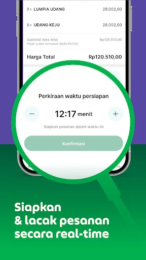 GrabMerchant (Grab & OVO) | Permainan | XWorld GrabMerchant (Grab & OVO) | Permainan | XWorld