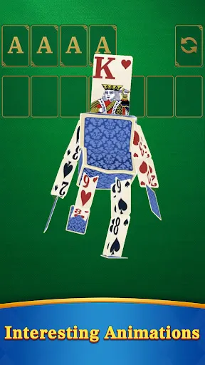 Solitaire Master - Card Game | Jogos | XWorld