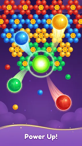 Bubble Shooter | Games | XWorld