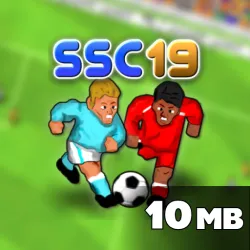 XWorld | Super Soccer Champs 2019 FREE