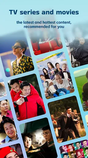 Loklok: Movies & Drama | Games | XWorld