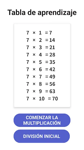 Matematicas: Juegos Mentales | juego | XWorld