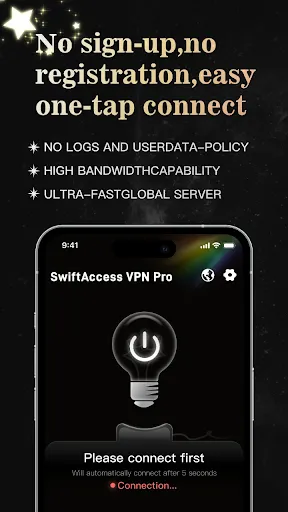 SwiftAccess VPN Pro | juego | XWorld