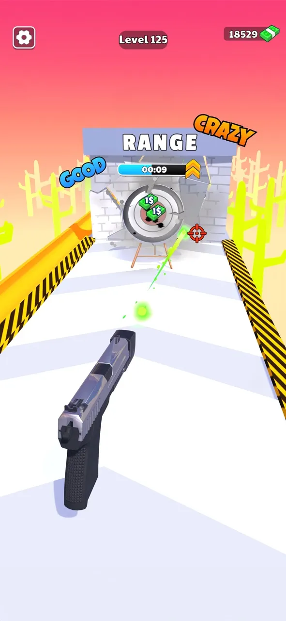 Weapon Master: Игра Пистолеты | Игры | XWorld