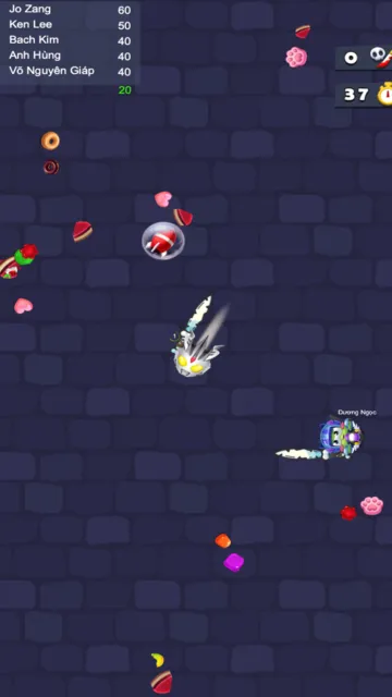 Join Kill.io, start your fun journey! | เกม | XWorld