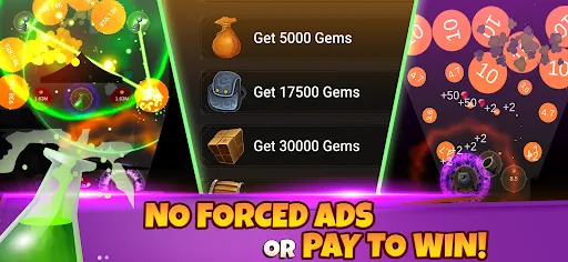 TowerBall: Idle Incremental TD | Games | XWorld