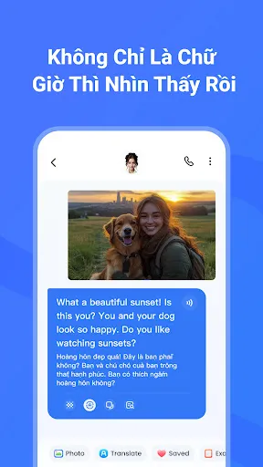 TalkMe - Học Ngôn Ngữ | Games | XWorld