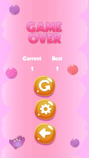 Monster Gunfire | 游戏 | XWorld