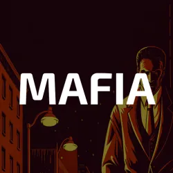 XWorld | Мафия - настольная игра