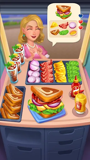 Chef Real: Jogo de Cozinha | Jogos | XWorld Chef Real: Jogo de Cozinha | Jogos | XWorld
