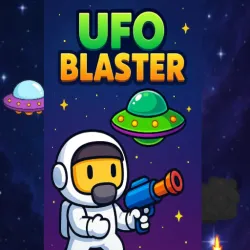 XWorld | UFO Blaster