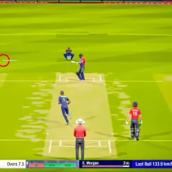 XWorld | Cricket Kings Cricket Game