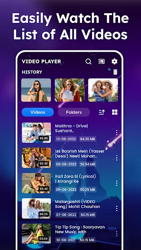 Video Player All Format Hd | Games | XWorld