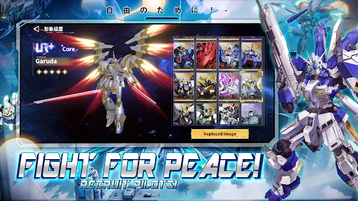 Mecha Innovators | Permainan | XWorld Mecha Innovators | Permainan | XWorld