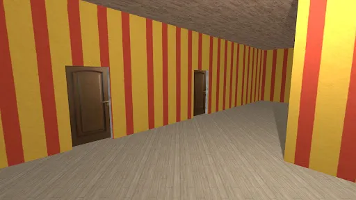 Бу, Испугался 6: Цирк | Игры | XWorld