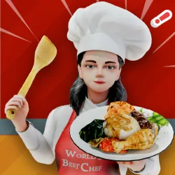 XWorld | Juragan Nasi Padang