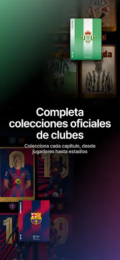 Collectibol: Fútbol TCG | Games | XWorld Collectibol: Fútbol TCG | Games | XWorld