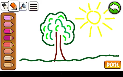 Kids Painting (Lite) | Игры | XWorld Kids Painting (Lite) | Игры | XWorld