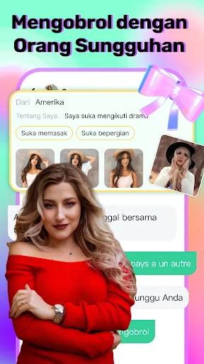 Layla – Obrolan Suara & Pesta | Permainan | XWorld Layla – Obrolan Suara & Pesta | Permainan | XWorld