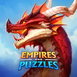 XWorld | Empires & Puzzles: Match-3 RPG