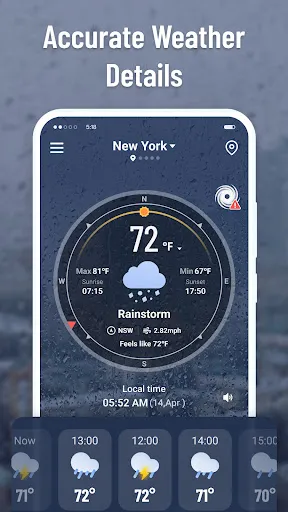 Know Weather: | Games | XWorld