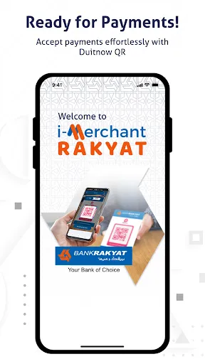 i-MerchantRAKYAT | Permainan | XWorld