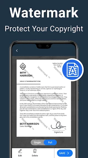 PDF Scanner - Document Scanner | Games | XWorld