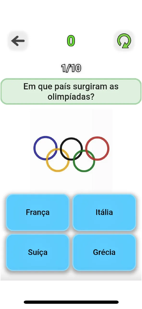 Teste de inteligência Pro | Jogos | XWorld