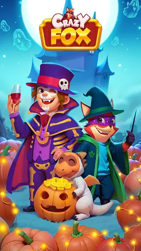 Crazy Fox | Games | XWorld Crazy Fox | Games | XWorld