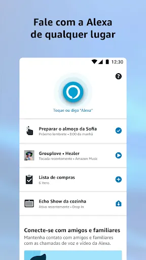 Amazon Alexa | Jogos | XWorld