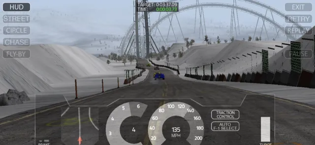 Stradale Racing Simulator | Games | XWorld