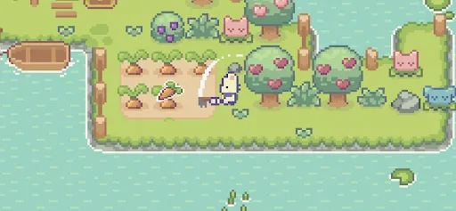 Sprout Valley | Jogos | XWorld
