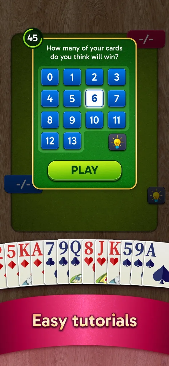Spades Stars- Jogo de Cartas | 游戏 | XWorld