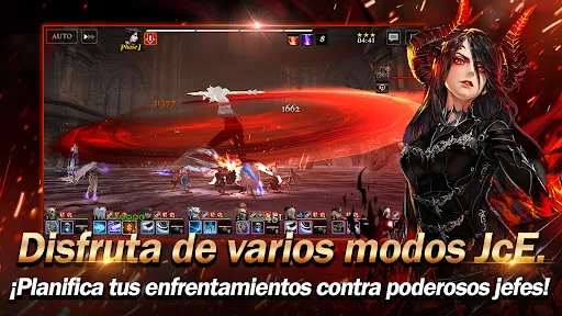 HEIR OF LIGHT | juego | XWorld HEIR OF LIGHT | juego | XWorld
