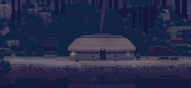 Superbrothers: Sword&Sworcery | Игры | XWorld