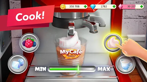 My Cafe — Restaurant Game | Games | XWorld My Cafe — Restaurant Game | Games | XWorld