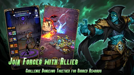 Fallen Souls: Idle RPG | Games | XWorld Fallen Souls: Idle RPG | Games | XWorld