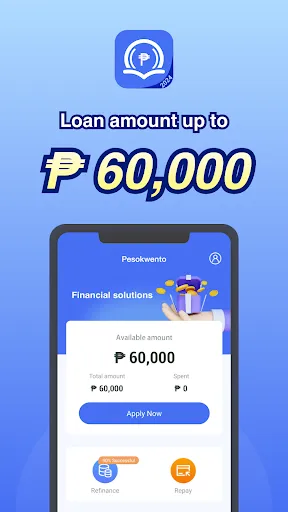 Pesokwento-Fast loan | Games | XWorld