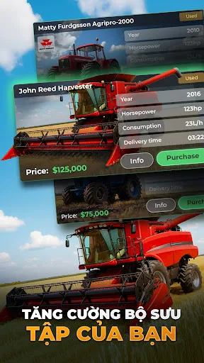 Farm Manager - 2025 | Games | XWorld