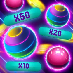 XWorld | Balls: Drop and Smash