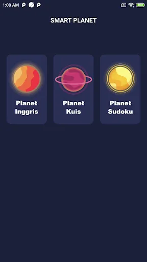 Planet Pintar | Permainan | XWorld Planet Pintar | Permainan | XWorld