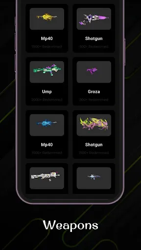 FF SKIN TOOL | 游戏 | XWorld