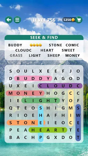 Word Search Tycoon:Seek & Find | 游戏 | XWorld