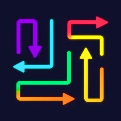 XWorld | Arrow Maze - Escape Puzzle