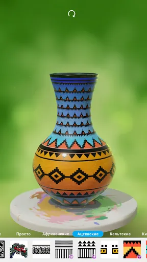 Let's Create! Pottery 2 | Игры | XWorld