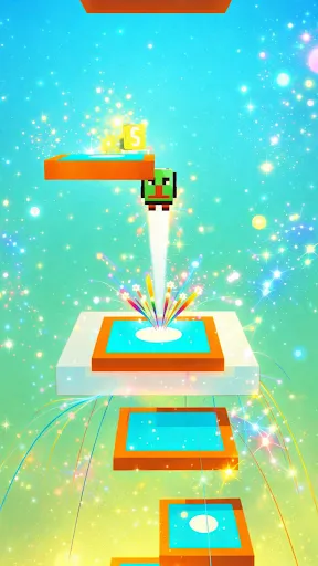 Heaven Sky Jumper | 游戏 | XWorld Heaven Sky Jumper | 游戏 | XWorld